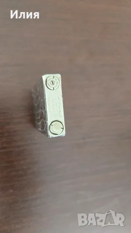 Оригинална Запалка S.T. Dupont, снимка 5 - Запалки - 55640325