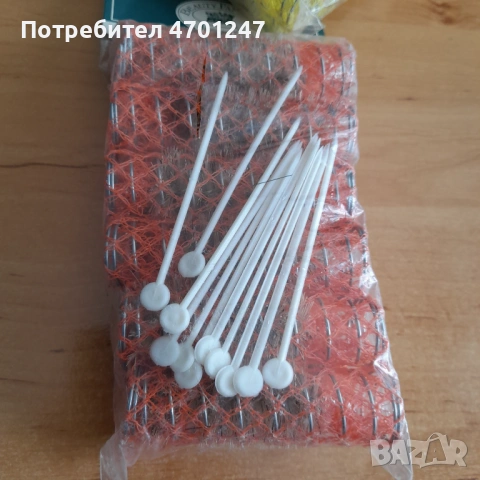 Beauty Fantasy ролки за коса. За къдрици и обем 💇‍♀️✨, снимка 4 - Аксесоари за коса - 54795509