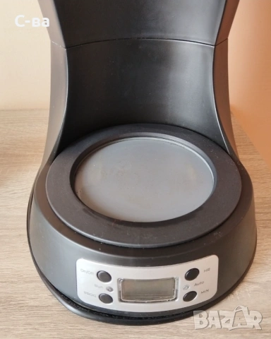 Кафемашина шварц Solac , снимка 7 - Кафемашини - 54059673
