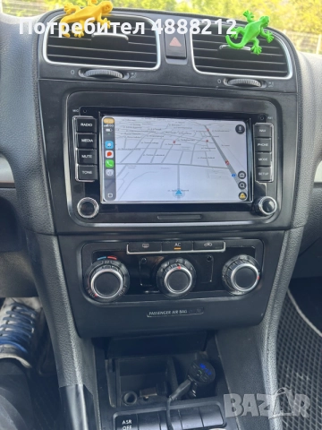 2.0td 110k.c. 2008г., снимка 11 - Автомобили и джипове - 55317085