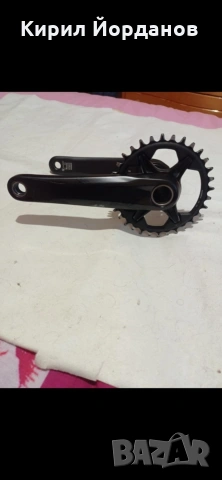 Групсет sram xo 10 speed, снимка 6 - Части за велосипеди - 54068879