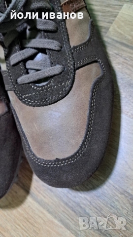 GEOX,Hush Puppies,Camper-кожени обувки,45,43 и 42, снимка 2 - Ежедневни обувки - 54002818