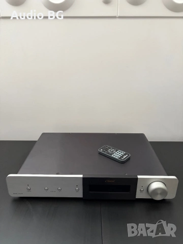 Classe  CP-47.5 Pre.Amp, снимка 2 - Ресийвъри, усилватели, смесителни пултове - 55009724