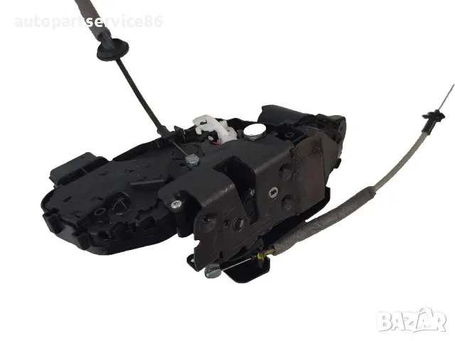 Механизъм за задна дясна брава на врата за Volvo XC60 2.4 TDI (2011) 30799323 OEM, снимка 2 - Части - 55654601
