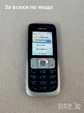 Nokia 2630, снимка 10 - Nokia - 54929470