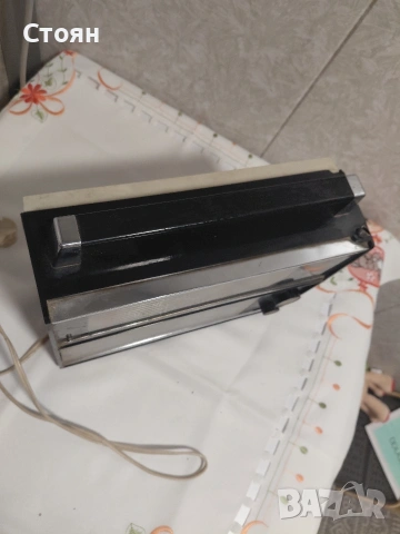 веф 204, снимка 5 - Радиокасетофони, транзистори - 54114808