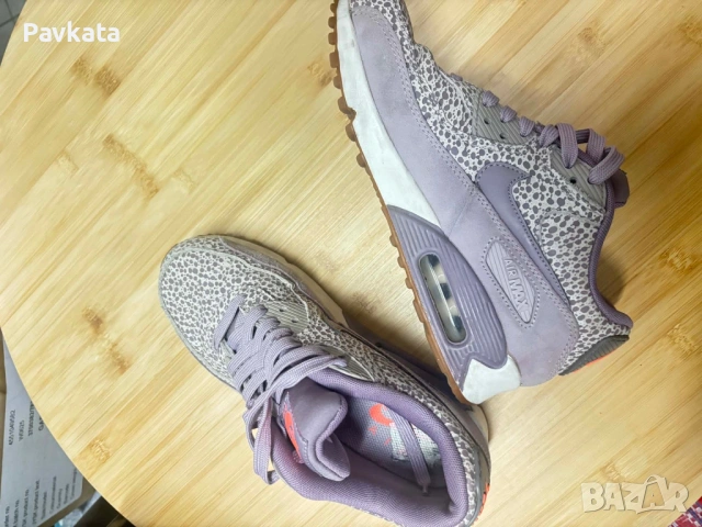 Оригинални маратонки , снимка 9 - Маратонки - 54366536