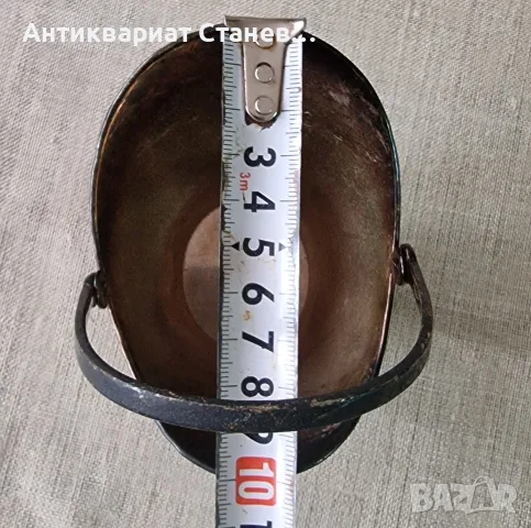 Винтидж посребрена захарница , снимка 12 - Аксесоари за кухня - 55326859