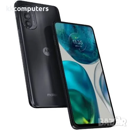 Дисплей за MOTOROLA G52/ G82/ Edge 30 Original GXQC - Service Pack