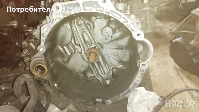 Скорости за мини купър 6 степенна за 20 SD