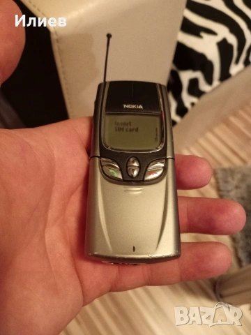 Nokia 8890 Нокиа 8890, снимка 3 - Nokia - 54832416