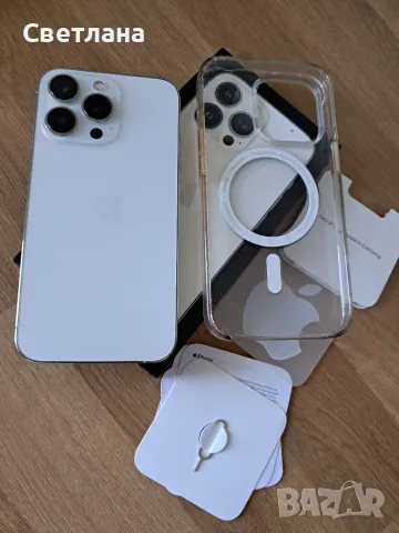 Iphone 13 Pro 128 Gb, снимка 2 - Apple iPhone - 55687833