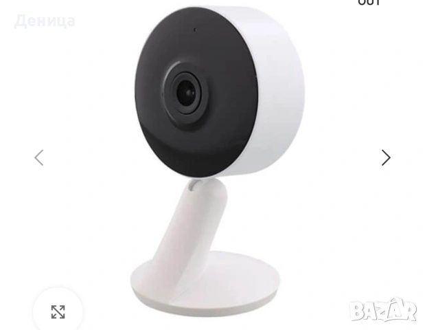 WiFi IP камера 1080p Smart Life – изгодно, снимка 2 - Друга електроника - 54764211