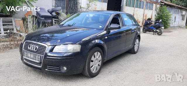 ‼️ Audi A3 8P на Части‼️ 