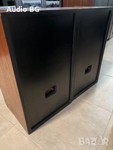 JBl L-100 Monitor , снимка 9 - Тонколони - 54581584