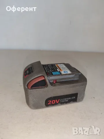 Ingersoll Rand 20v батерия 