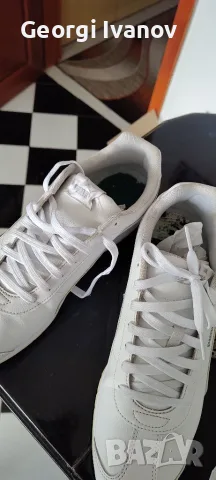 Оригинални маратонки PUMA, снимка 3 - Маратонки - 55402337
