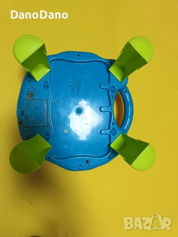 Музикална игра, снимка 2 - Образователни игри - 54679118