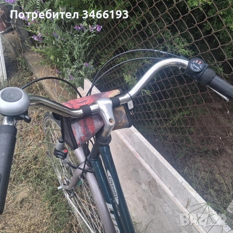 *велосипеди