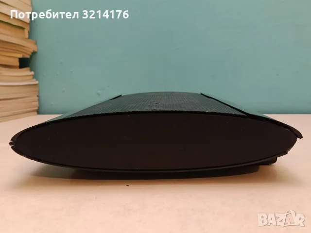 SONY Playstation PS3 Super Slim. 12GB; 2 оригинални джойстика + 5 диска с игри; LAN кабел, снимка 8 - PlayStation конзоли - 55429967