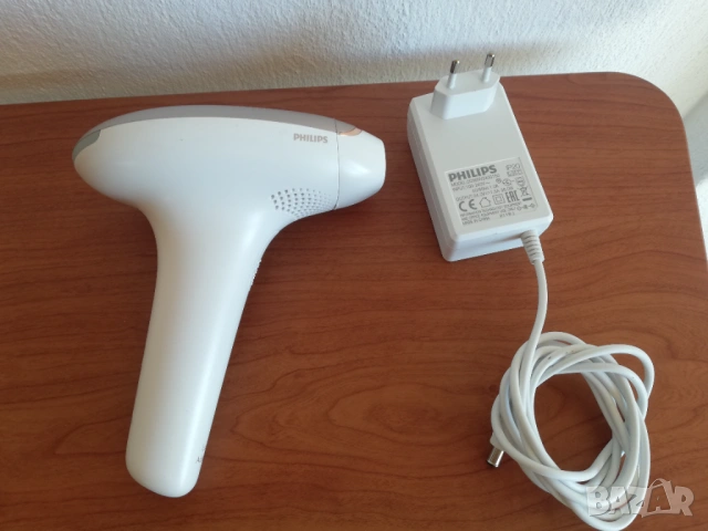 Philips Lumea Advanced IPL SC1997 лазерен епилатор