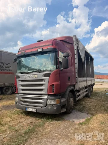 Автопарк продажба, снимка 2 - Камиони - 55635222