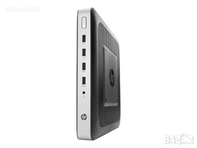 Компютър HP T630 Tiny GX-420Gi 8GB 128GB SSD с до 24 МЕСЕЦА ГАРАНЦИЯ и Windows 11 PRO