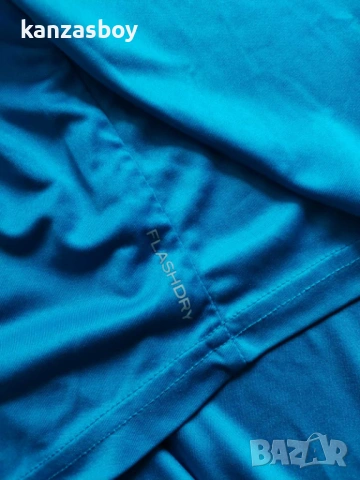 the north face - страхотна мъжка тениска XL, снимка 7 - Тениски - 54809756
