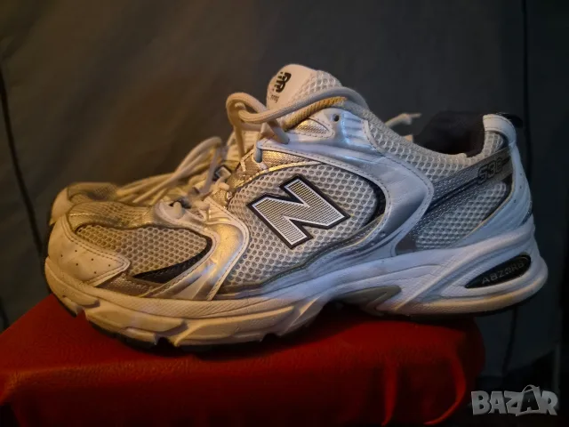 New balance-original-номер43