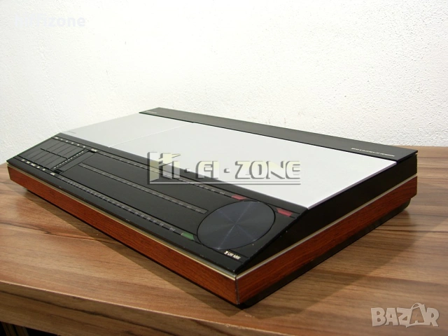 Ресивър    Bang&olufsen type 1601, снимка 8 - Ресийвъри, усилватели, смесителни пултове - 54749210