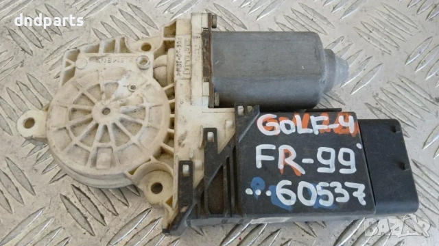 Моторче стъклоповдигач VW Golf 4 1999 (предно дясно) 101386-101 F005S00048