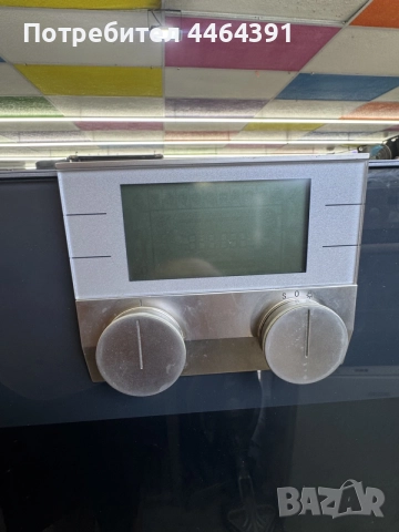 конвектомат gaggenau 