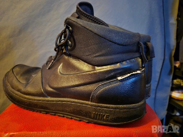Nike-original-номер46, снимка 5 - Мъжки боти - 54492479