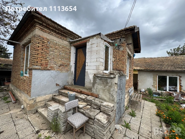 Продава се къща от собственик – без брокери, снимка 3 - Къщи - 54624844