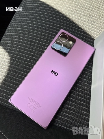 HMD Skyline 5G 256 Нов +подарък, снимка 4 - Други - 55220124