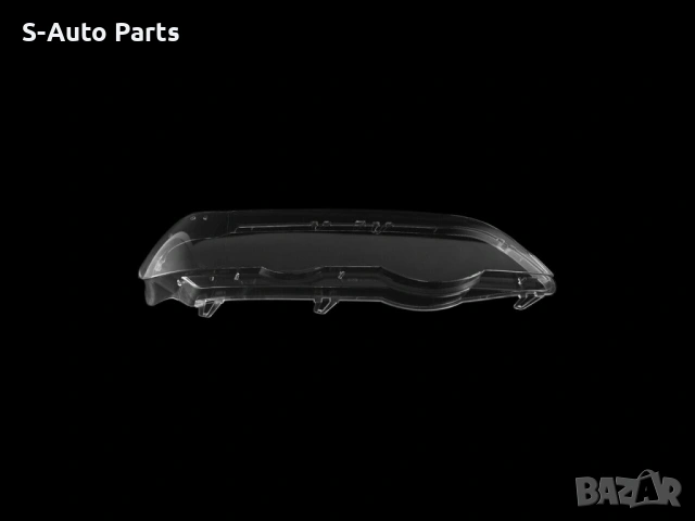 Стъкла за фарове на BMW X5 E53 Pre-Face (1999-2003), снимка 2 - Аксесоари и консумативи - 54262768