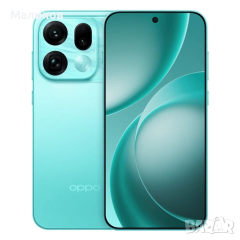 Oppo Find X9s Pro 5G Dual sim 7025mAh батерия  от Get Mobile , снимка 3 - Телефони с две сим карти - 54350089