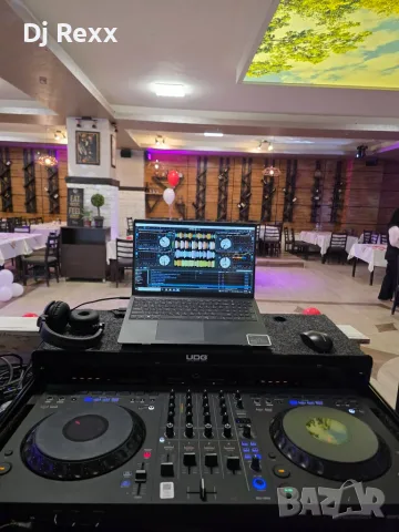 DJ услуги с модерна музика, озвучаване и уникална атмосфера, снимка 4 - Dj - 55341076