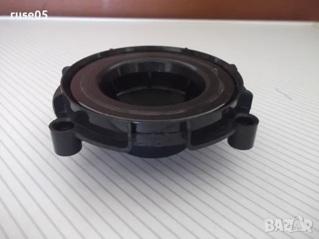Гривна от капака на прахосмукачка"PHILIPS-FC8240" за маркуча, снимка 8 - Прахосмукачки - 55334772
