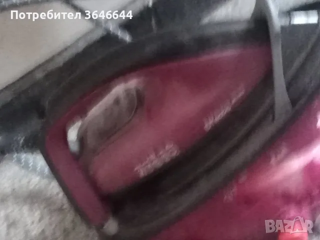 Професионална ютия, снимка 2 - Ютии - 55576606