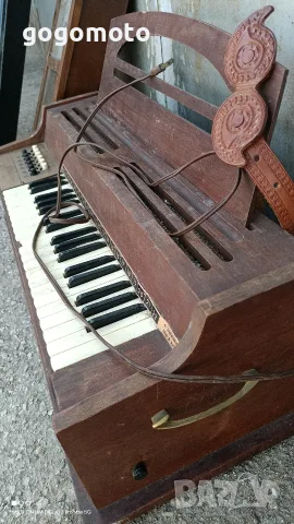 орган, миди система, пиано 🎹 Magnus , снимка 11 - Синтезатори - 55615143