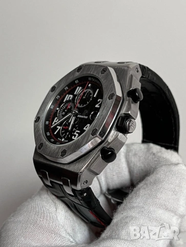 Audemars Piguet Royal Oak Offshore Chronograph Vampire , снимка 3 - Мъжки - 54641204