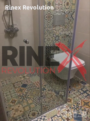 Двустаен апартамент под наем в Центъра, снимка 8 - Апартаменти - 54280326