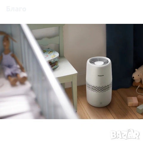 Овлажнител PHILIPS HU2510 - нов, снимка 4 - Овлажнители и пречистватели за въздух - 54918451