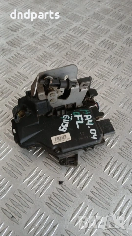 Брава врата Audi A4 2004 (предна лява) 4B1837015G
