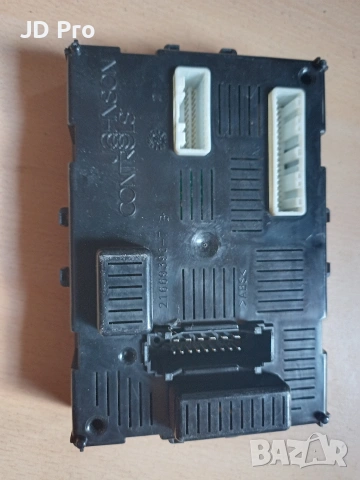 BCM Renault Nissan , снимка 2 - Части - 54874402