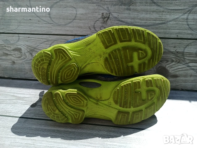Ecco Biom N 33 маратонки, снимка 6 - Детски маратонки - 54988816