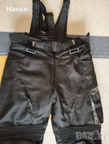 Мото панталон-MODEKA!Размер-М, снимка 3 - Мотоциклети и мототехника - 54098965