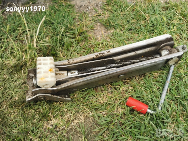 MERCEDES-ВНОС SWISS 0606261826L4, снимка 16 - Аксесоари и консумативи - 54802619
