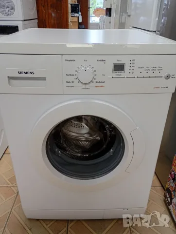 Пералня Сименс Siemens Made in Germany 2 години гаранция! 